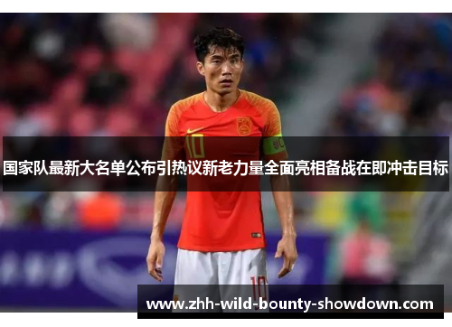 国家队最新大名单公布引热议新老力量全面亮相备战在即冲击目标 国家队最新大名单公布引热议新老力量全面亮相备战在即冲击目标