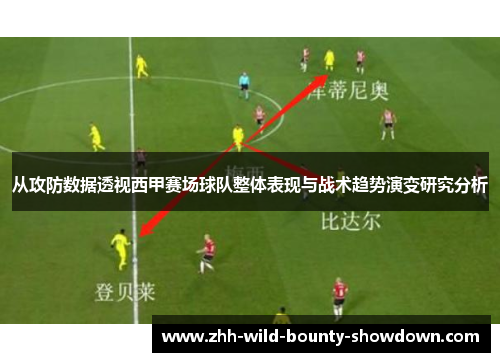 从攻防数据透视西甲赛场球队整体表现与战术趋势演变研究分析 从攻防数据透视西甲赛场球队整体表现与战术趋势演变研究分析